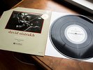 DAVID OISTRAKH / VLADIMIR YAMPOLSKY Encores COLUMBIA SAX 2253 B/S 20/5 ED1