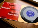 MICHAEL RABIN / PAGANINI / SARASATE Perpetual Motion COLUMBIA AL 38 1953 10