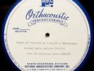 MICHAEL RABIN / TCHAIKOVSKY Violin Concerto NBC ACETATE 1955 NEVER RELEASED hear