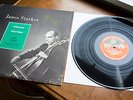 JANOS STARKER / SCHUMANN / SAINT SAENS Cello Concertos ANGEL ANG 35598 ED1 PROMO