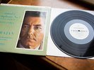 HERBERT VON KARAJAN / SIBELIUS Symphony No 5 COLUMBIA SAX 2392 B/S 3/3 ED1
