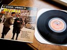 FRITZ REINER / STRAUSS Vienna RCA Living Stereo LSC 2112 SD 15s/13s ED1 TAS
