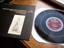 LEONID KOGAN / KHACHATURIAN Violin Concerto RCA VICS 1153 Stereo 1s/2s ED1