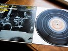 LEONID KOGAN / KHACHATURIAN Violin Concerto RCA LM 2220 4s/4s ED1 ADVANCE COPY