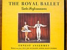 ANSERMENT The Royal Ballet RCA Living Stereo SD LDS 6065 1s/1s/1s/1s ED1 TAS