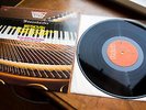 IKUYO KAMIYA / BEETHOVEN Appassionata RCA RDCE-4 JAPAN TAS AUDIOPHILE 45 RPM