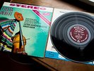 HOWARD HANSON Fiesta in Hi-Fi MERCURY Living Presence SR 90134 FR1/FR1 ED1 TAS 