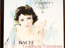 ROSALYN TURECK / BACH The Goldberg Variations CAPITOL EMI GBR 7134 2LP BOX
