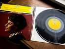 IRMGARD SEEFRIED / SCHUBERT / BRAHMS DGG SLPEM 136 372 RED STEREO TULIPS ED1
