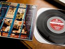 VIENNA OCTET / BEETHOVEN / MOZART Quintet LONDON BB CS 6063 1D/1D ED1
