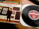 ANSERMET / MUSSORGSKY / RAVEL Pictures At An Exhibition LONDON BB CS 6177 1E ED1