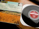 RAFAEL KUBELIK / BRAHMS Symphony No. 2 in D Major LONDON BB CS 6004 2K/2K ED1