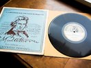 YVONNE LEFEBURE / BEETHOVEN 33 Variations DUCRETET-THOMSON 270 C 106 ED1 10
