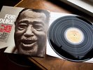 BILL BERRY & HIS ELLINGTON ALL STARS For Duke M&K RT-101 RealTime Audiophile