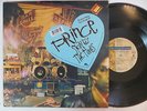 Prince Sign O The Times Rare Israeli 2LP Label Mispress