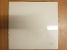 The Beatles White Album LP PMC 7067 1st Pressing 1968 No 0070657