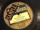 COUNTRY CHARLIE BOWMAN Vocalion 15377 HICKMAN RAG/Rabbit Up Gum Stump E to E-