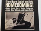 Elmo Hope Sextet LP 