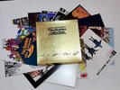 The Beatles ?– The Beatles Collection Gold Box -- 14 x MINT LP Aus.Only Release