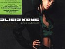 Alicia Keys - Songs In A Minor Vinyl 2LP NEU 0451762