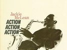 Jackie McLean on Blue Note BST 84218