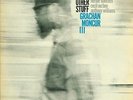 Grachan Moncur on Blue Note 4177