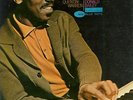 Jimmy Smith on Blue Note BLP 4141