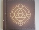Thrice - The Alchemy Index - Vinyl - Original First Press- No. 302/3000