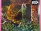 GRAVE “Into The Grave” GERMAN IMPORT Vinyl LP ?? Classic Swedish Death Metal ????