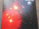LP MANFRED MANN'S EARTH BAND Solar Fire 1st GERMANY, EX+/MINT-