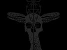 ARCKANUM - Den Förstfödde  LP  BLACK