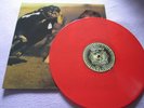 Blur Parklife Red Vinyl LP Repress NM