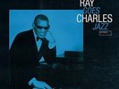 Ray Charles Goes Jazz 180gm  Vinyl LP NEW sealed