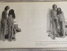 JOHN LENNON & YOKO ONO ORIGINAL 1968 TWO VIRGINS ARTISTS PROOF ALBUM COVER