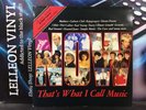 NOW 1 Double Compilation LP Album Vinyl Record NOW1 Pop Rock Soul 80's
