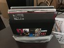 Pearl Jam Complete 2017 Vinyl Box Set Limited Edition 500 Ten albums