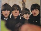 THE BEATLES. BEATLES FOR SALE. MONO 1964 GATEFOLD VINYL LP . PARLOPHONE PMC 1240