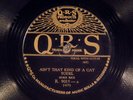 78 RPM -- Hoke Rice, QRS 9015, EE- Country