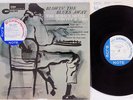 HORACE SILVER QUINTET BLOWIN' THE BLUES AWAY BLUE NOTE BNJ-71083 Japan SHRINK LP