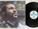 MARVIN GAYE WHAT'S GOING ON MOTOWN RMTL-3002 Japan VINYL LP