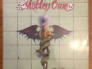 Motley Crue Dr Feelgood Vinyl Lp Original R/S Aldolf A1, B1, 1989. Uk. EKT59.