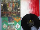 The Beatles Sgt Pepper's LP Parlophone PMC 7027 MONO 1967 Orig UK GF Insert V/V+
