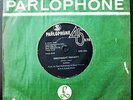 PAUL McCARTNEY & THE WINGS (THE BEATLES) 7 SINGLE MADE IN SOUTH AFRICA SPD.686