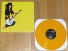 JOAN JETT AND THE BLACKHEARTS Album LP (2013) RSD YELLOW VINYL pretenders.heart