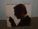 Antonio Carlos Jobim - Stone Flower 1970s US Press Van Gelder Stamps Latin Jazz