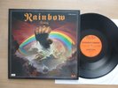 Blackmore's Rainbow ?– Rainbow Rising  GER 1976 LP gat Vinyl  m-