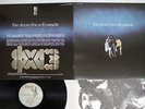 DOORS SOFT PARADE ELEKTRA P-10501E Japan VINYL LP
