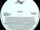 VARIOUS ARTISTS Hit Mix 87 1987 UK  Double vinyl LP EXCELLENT CONDITION X