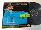 Julian Cannonball Adderley LP Cannonball Enroute NM ORIG