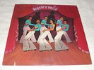 Rhythm - Self-Titled S/T, 1976 Funk/Soul/Disco LP, SEALED , Original RCA Press